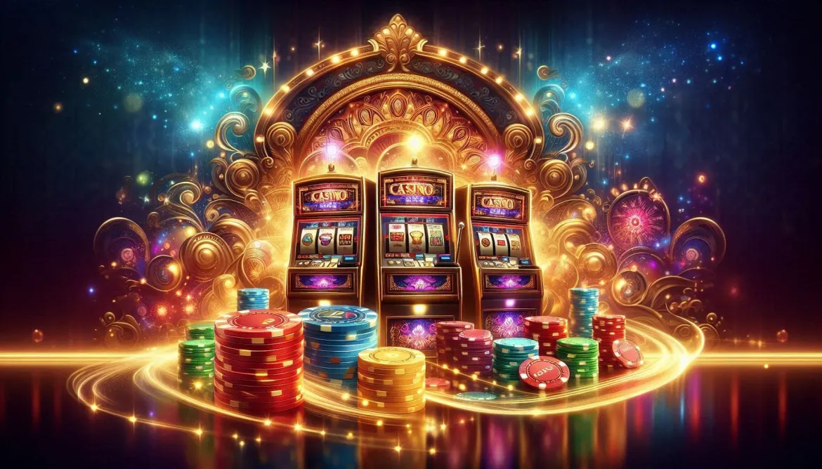 Robocat Casino